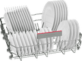 Bosch SMS4EMW06E détail