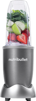 Nutribullet 900 Pro Grijs voorkant