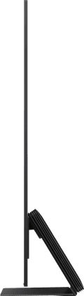 Samsung 55" OLED S95F 4K (2025) rechterkant