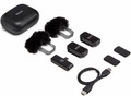 Rode Wireless Micro Noir USB-C Main Image