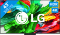 LG 43" QNED86 EVO 4K (2025) Main Image