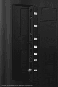 Samsung 65" QLED Q7F4 4K (2025) detail