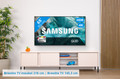 Samsung 65" QLED Q7F4 4K (2025) visual Coolblue 1
