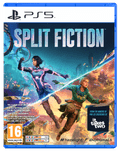 Split Fiction PS5 Main Image