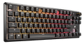 Corsair K70 CORE TKL Qwerty rechterkant