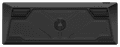 Corsair K70 CORE TKL Qwerty onderkant