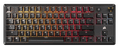 Corsair K70 CORE TKL Qwerty bovenkant