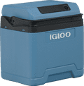 Igloo IE24 linkerkant