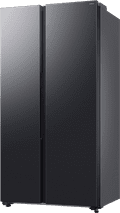 Samsung RS70F65QEFEF rechterkant