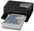 Canon SELPHY CP1500 Schwarz Main Image
