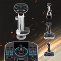 Thrustmaster Sol-R 1 Flightstick detail