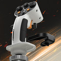 Thrustmaster Sol-R 1 Flightstick detail
