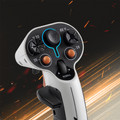 Thrustmaster Sol-R 1 Flightstick detail
