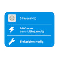 Beko FBM6701A AeroPerfect visual Coolblue 1