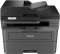 Brother DCP-L2660DW bovenkant