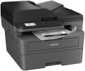 Brother DCP-L2660DW linkerkant