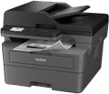Brother DCP-L2660DW rechterkant