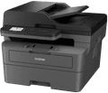 Brother DCP-L2660DW rechterkant