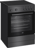 Beko FBM6701A AeroPerfect linkerkant