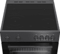 Beko FBM6701A AeroPerfect bovenkant