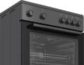 Beko FBM6701A AeroPerfect detail