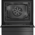Beko FBM6701A AeroPerfect binnenkant