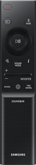 Samsung HW-Q930F (2025) accessoire