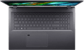 Acer Aspire 5 17 (A517-58GM-70KT) bovenkant