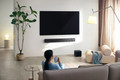Samsung HW-QS700F (2025) product in gebruik