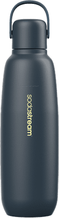 SodaStream Fizz&go Blauw Main Image