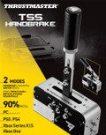 Thrustmaster TSS Handbrake verpakking