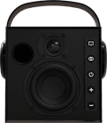 Morel Biggie Schwarz Main Image