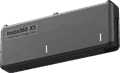 Insta360 X5 Utility Fast Charge Case voorkant