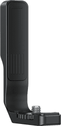 Insta360 X5 Vertical-Horizontal Mount linkerkant