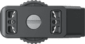 Insta360 X5 Vertical-Horizontal Mount onderkant