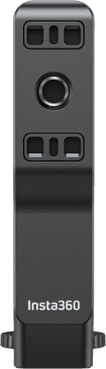 Insta360 X5 Vertical-Horizontal Mount rechterkant