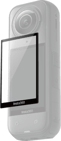 Insta360 X5 Screen Protector visual leverancier