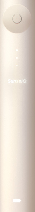 Philips Sonicare DiamondClean Prestige 9900 HX9992/44 detail