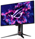 ASUS ROG Swift OLED PG27UCDM voorkant