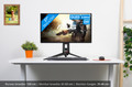 ASUS ROG Swift OLED PG27UCDM visual Coolblue 1