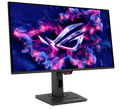 ASUS ROG Strix OLED XG27UCDMG voorkant
