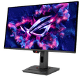 ASUS ROG Strix OLED XG27UCDMG voorkant
