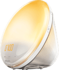 Philips Wake-up Light HF3521/01 rechterkant