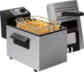 Fritel A103 produkt in gebrauch