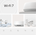 TP-Link Deco BE25 3-pack visual supplier