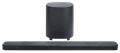 JBL Bar 1000 M2 Zwart Main Image