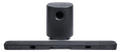 JBL Bar 1000 M2 Zwart achterkant