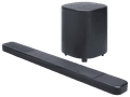 JBL Bar 1000 M2 Zwart rechterkant