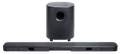 JBL Bar 800 M2 Zwart achterkant