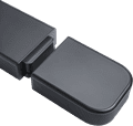 JBL Bar 800 M2 Zwart detail